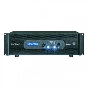 A Plus VAP 9900 Portable Power Amplifier